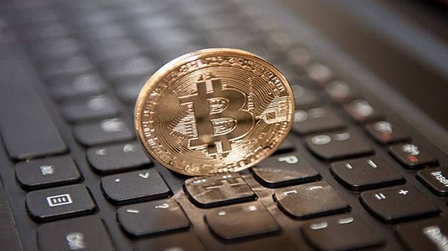 Bitcoin 4 Bin Doların Üzerinde Seyrediyor