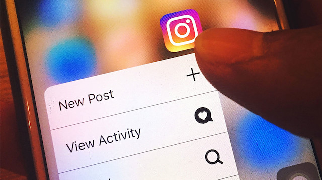 Instagram Hikayelerinde Test Başladı!