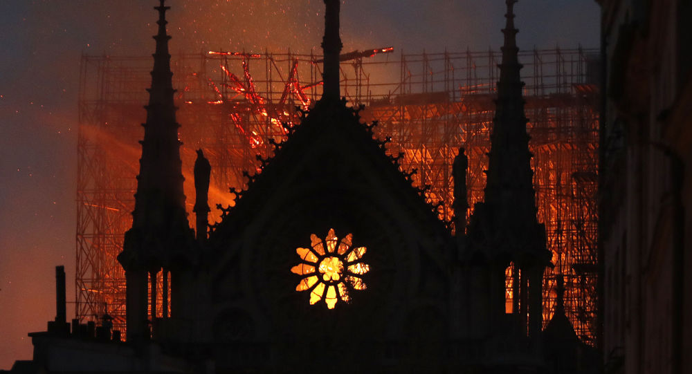 Notre Dame’ı Kurtaracak Oyun: Assassin’s Creed