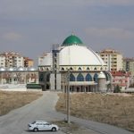 Bosna Hersek Mahallesinde 13 Yıldır Bitmeyen Cami!
