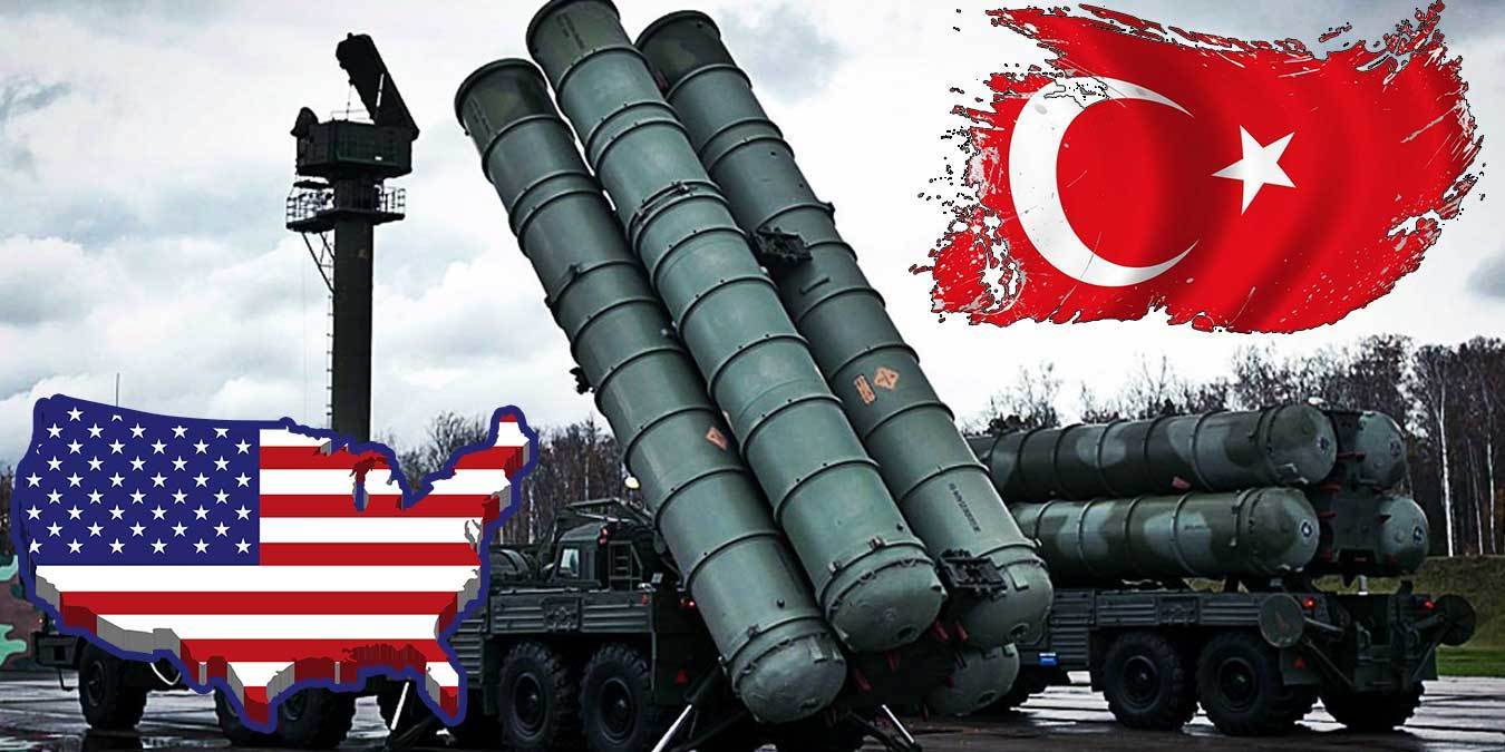 S-400 Gelmezse ABD Türkiye’yi İşgal Mi Edecek?