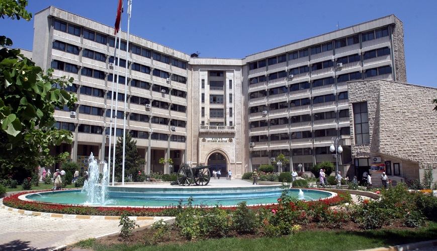 Konya’da Su ve Ulaşım İndirimi Belediye Meclisi Oyları İle Reddedildi!