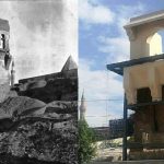 Restorasyon Değil Tahribat: Alaaddin Tepesi
