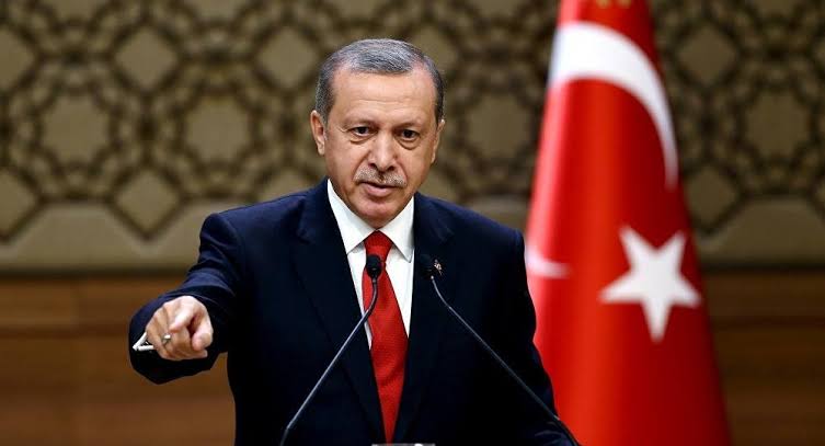 Cumhurbaşkanı Erdoğan Müjdeyi Açıklıyor! #müjdelerolsun
