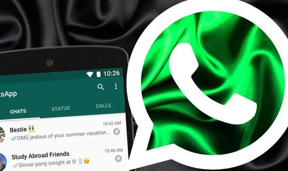 WhatsApp İçin Karanlık Mod Geliyor!