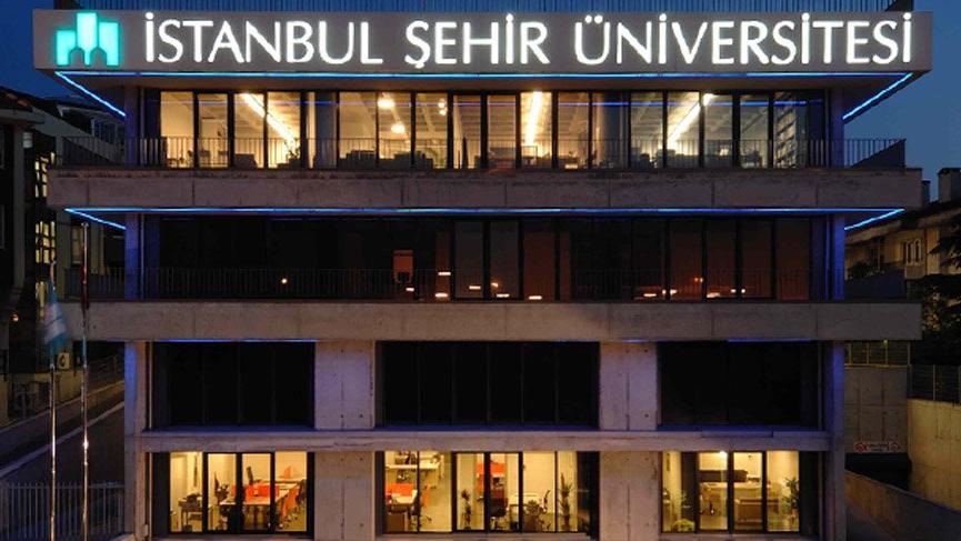 İstanbul Şehir Üniversitesine Tedbir Konuldu!