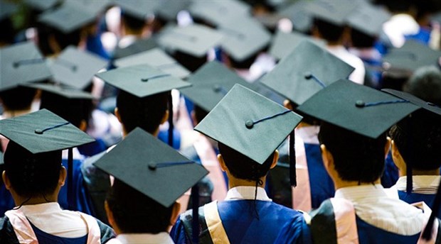 Üniversite mezunu işsiz sayısı 15 yılda 10 kat arttı