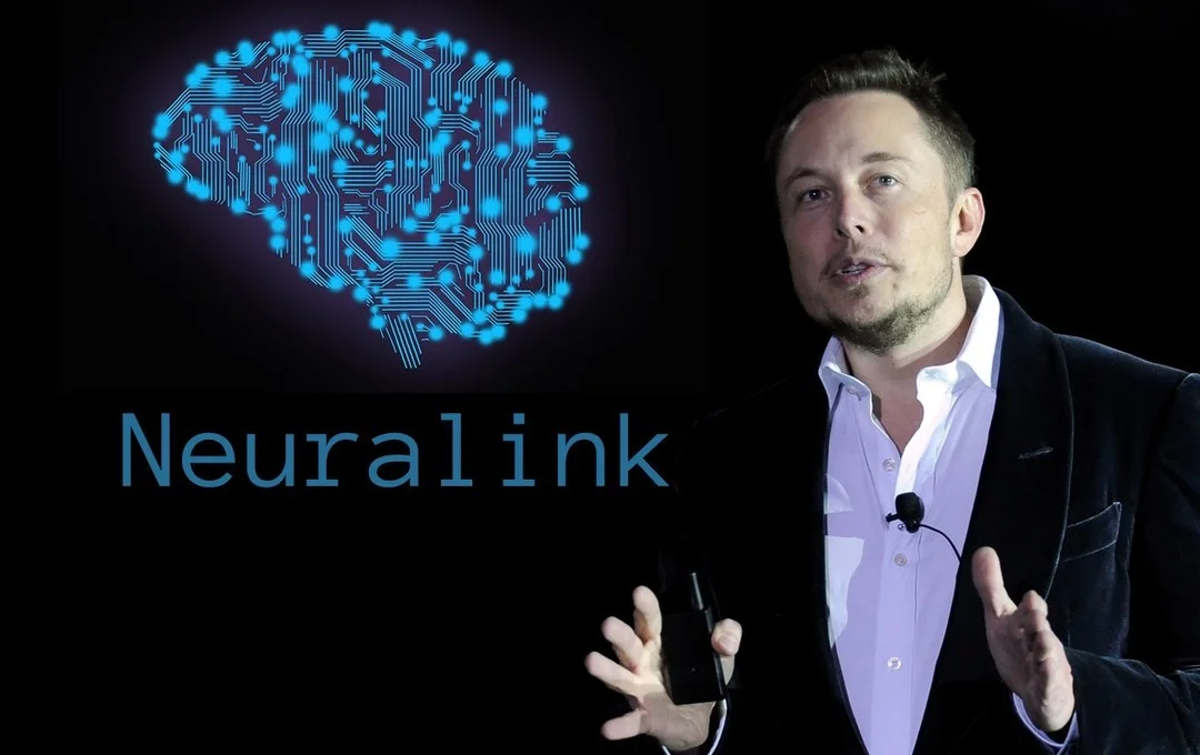Elon Musk Neuralink Cihazını Tanıttı: İnsan Beynini Bilgisayara Bağlıyor!