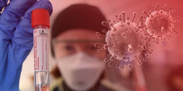 Koronavirüsle Mücadele Eden Doktor: Tanık olduklarımı gören biri evden dışarı çıkmazdı