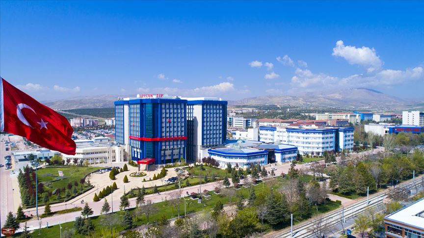 Selçuk Üniversitesi 2022 – 2023 Uzaktan Eğitim Hakkında Açıklama