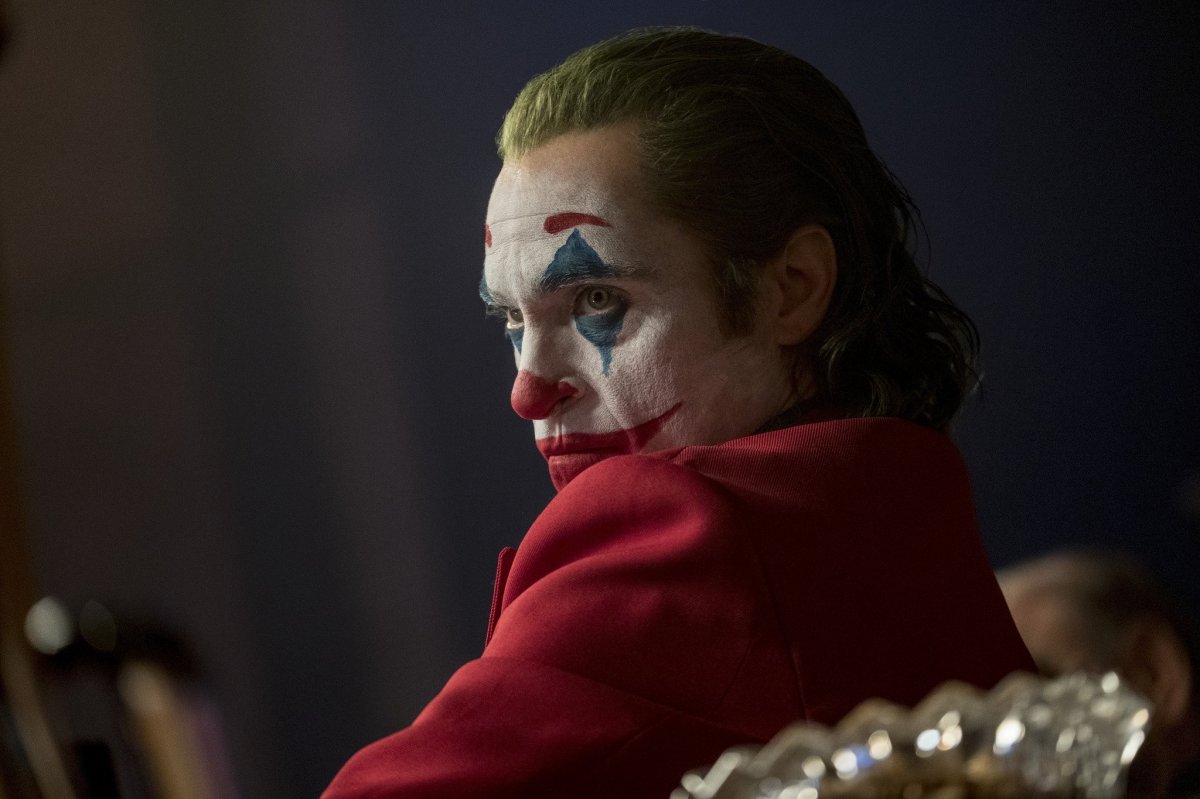 Joker Devam Filmi İçin Joaquin Phoenix’e 50 Milyon Dolar Teklif Edildi!