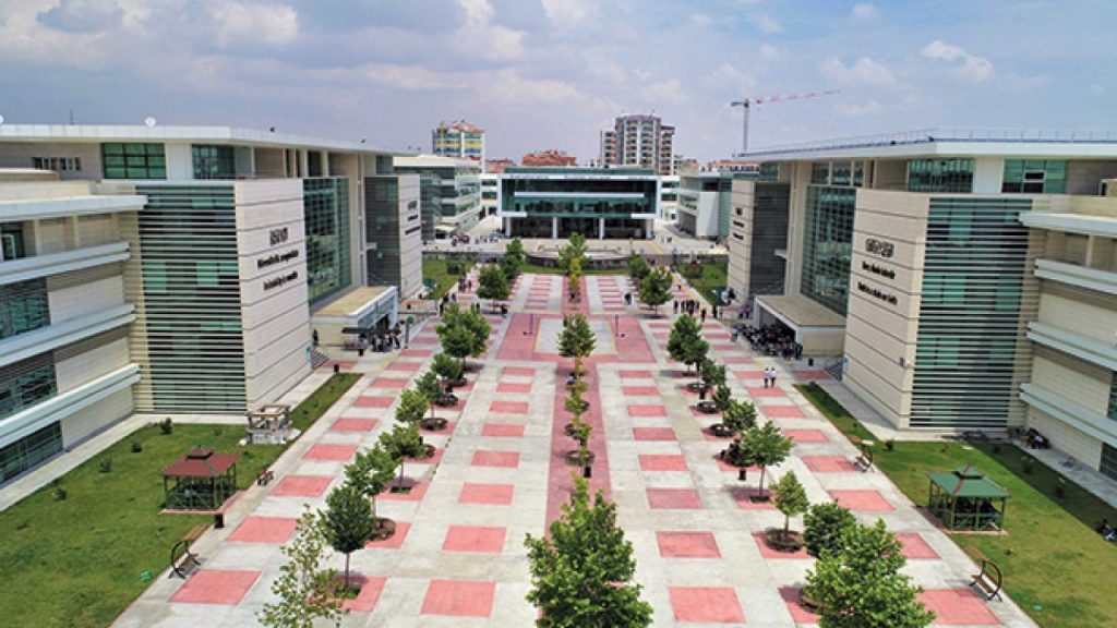 KTO Karatay Üniversitesi Hibrit Eğitim Sistemine Geçtiğini Duyurdu!