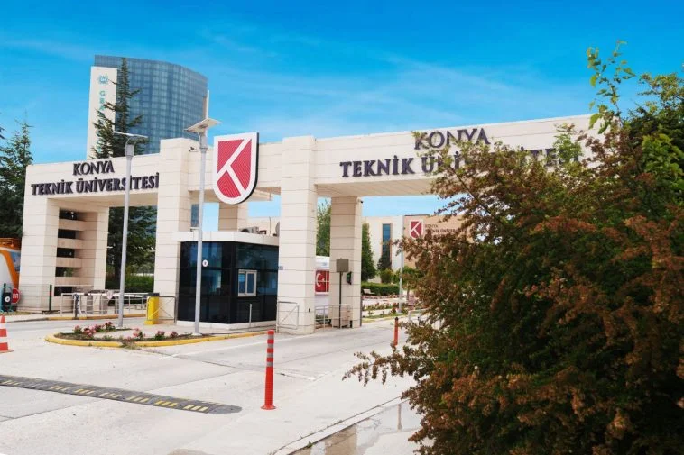 Konya Teknik Üniversitesi Zorunlu Yabancı Dil Sınavı Duyurusu 2020-2021