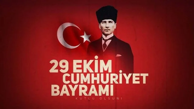 Mustafa Kemal Atatürk’ün Gençlere Emaneti | Cumhuriyetimiz 98 Yaşında